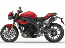 Фото Triumph Speed Triple S  №2