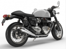 Фото Triumph Thruxton 1200 (2016)  №4