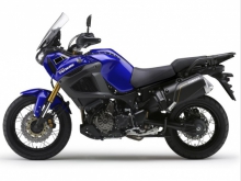 Фото Yamaha XT1200ZE Super Ténéré  №4